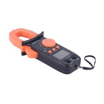 Digitálny kliešťový multimeter DCM 606C (2)