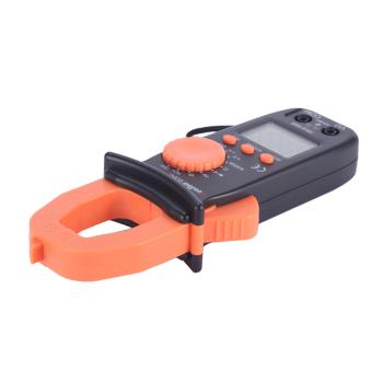 Digitálny kliešťový multimeter DCM 606C (3)