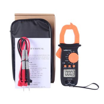 Digitálny kliešťový multimeter DCM 606C (4)