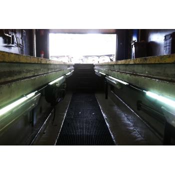 Lampy pre štvorstĺpové zdviháky SCANGRIP LINE LIGHT 6 (2)