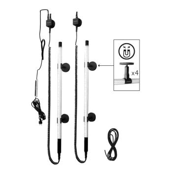 Lampy pre dvojstĺpové zdviháky SCANGRIP LINE LIGHT 2-POST (1)