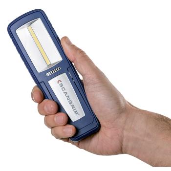 Montážna lampa SCANGRIP UNIFORM (3)