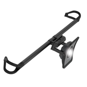 Montážna lampa s teleskopickým držiakom SCANGRIP NOVA BONNET (1)