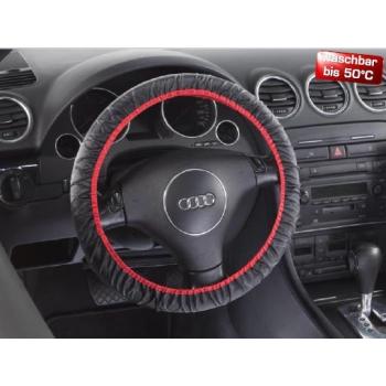 Ochranný návlek na volant so sťahovacími páskami SR (1)