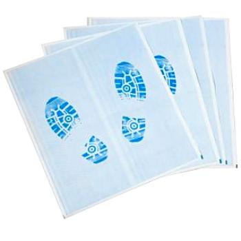 Ochranné koberčeky SR Paperplast (1)