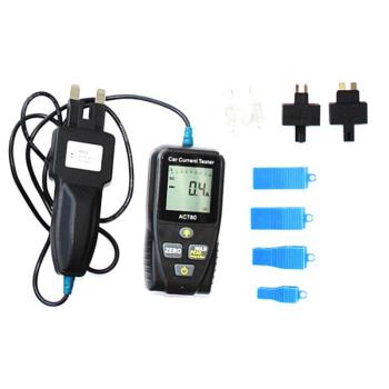 Prístroj na skúšanie automobilových poistiek ACT80 (1)