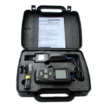 Prístroj na skúšanie automobilových poistiek ACT80 (2)