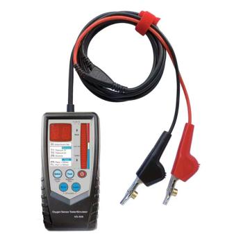 Prístroj na testovanie lambda sond VS-500 (1)