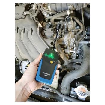 Prístroj na testovanie elektrických súčastí automobilov VS-600 (2)