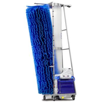 Akumulátorové kefové umývacie zariadenie SPEEDYWASH SW Battery LX / EZ LH (1)