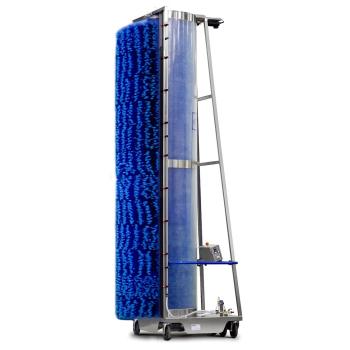 Mobilné kefové umývacie zariadenie SPEEDYWASH SW Standard (1)