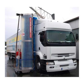 Mobilné kefové umývacie zariadenie SPEEDYWASH SW Standard (2)