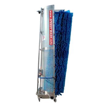 Mobilné kefové umývacie zariadenie SPEEDYWASH SW Standard Compact (1)