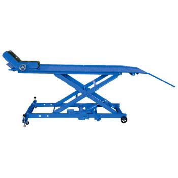 Pojazdný zdvihák pre motocykle Marcotools 05.085.04L (1)