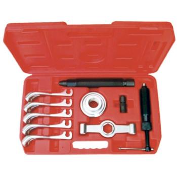 Sada s hydraulickým sťahovákom na náboje kolies 100-07067 (1)