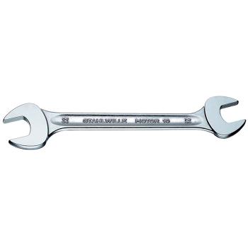 Obojstranné otvorené kľúče STAHLWILLE MOTOR 10 (1)