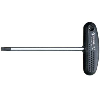 Skrutkovače TORX s T-rukoväťou STAHLWILLE radu 10769 (1)