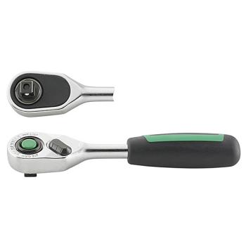 Jemná račňa QuickRelease STAHLWILLE 415QR N (1)