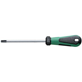 Skrutkovače TORX TAMPER RESISTANT STAHLWILLE 3K DRALL radu 4856 (1)
