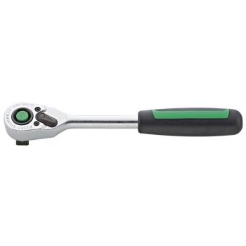 Jemná račňa QuickRelease STAHLWILLE 512QR N (1)