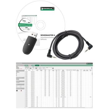 Softvér STAHLWILLE SENSOMASTER 4 (1)