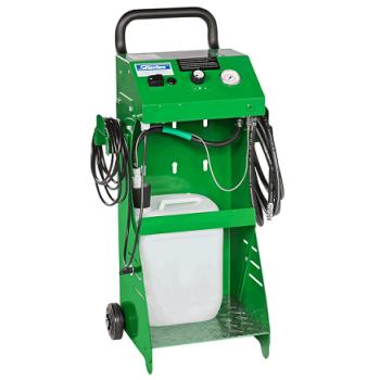 Prístroj na výmenu hydraulickej kvapaliny STIERIUS VARIO 5-20 MO (1)