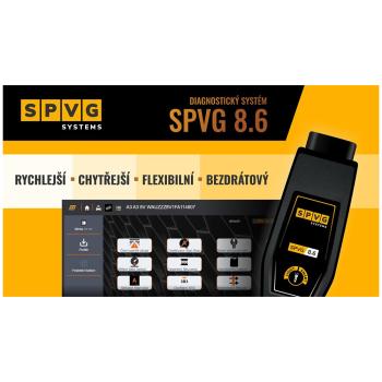 Diagnostická sada SPVG (3)