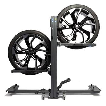 Zdvihák na rýchlu demontáž a montáž kolies SVENTEC RADFEX V0624 (1)