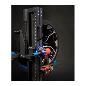 Zdvihák na rýchlu demontáž a montáž kolies SVENTEC RADFEX V0624 (4)