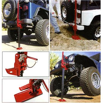 Zdvihák pre off-roady, traktory a nákladné automobily TRA8605 (GS) (2)