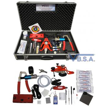 Sada pre opravy skiel VBSA REPAR´VIT New Generation Tool Box 1320 (1)