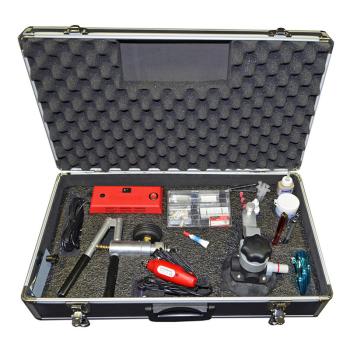 Súprava na opravy autoskiel VBSA REPARVIT 1330 (1)