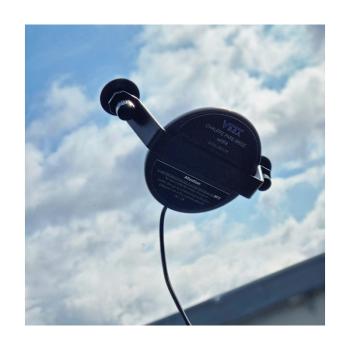 Ohrievač miesta opravy čelného skla VBSA 818 (2)