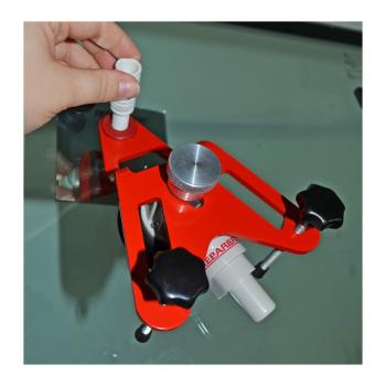 Súprava na opravy autoskiel VBSA REPARBRISE SENIOR 951 (3)