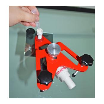 Súprava na opravy autoskiel VBSA REPARBRISE SENIOR 951 (4)