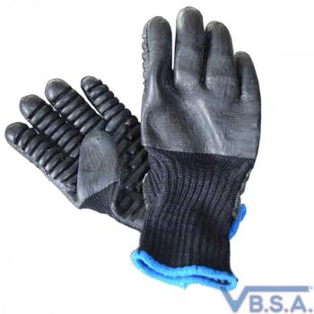 Ochranné rukavice antivibračné GAVI-L / GAVI-XL (1)