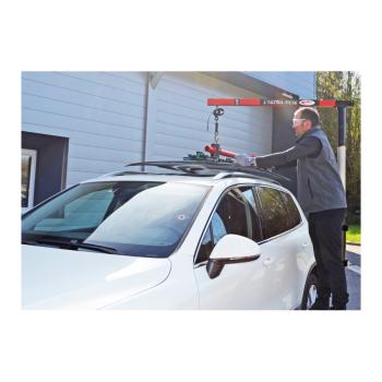 Zařízení pro montáž čelních autoskel VBSA ULTRA-POSE EVOLUTION (5)