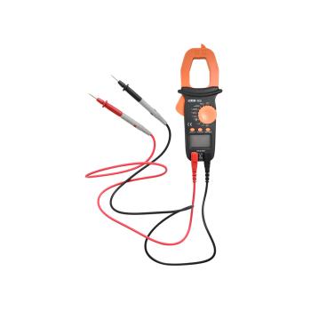 Digitálny kliešťový multimeter VICTOR 606 (3)