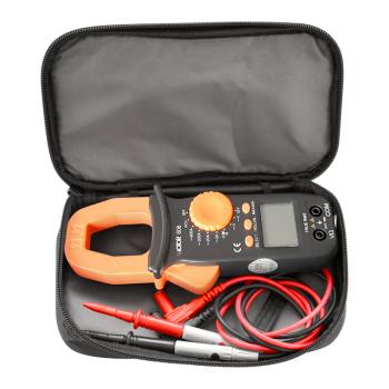Digitálny kliešťový multimeter VICTOR 606 (4)