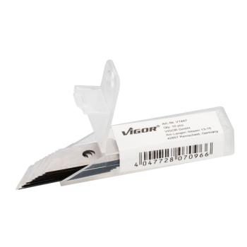 Sada zavíracích nožů VIGOR V7099/2 (6)