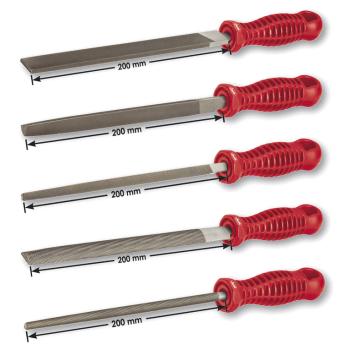 Pilníky VIGOR V1787 / V1788 / V1789 / V1790 / V1801 (1)