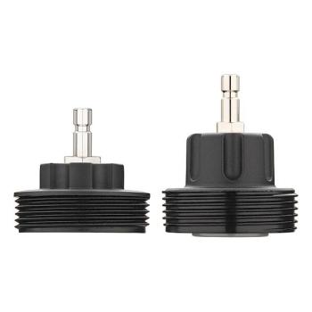 Prístroj na skúšanie chladiacich systémov VIGOR V1963/28 (5)