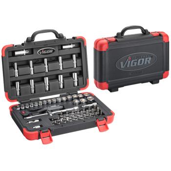 Sada nástrčných kľúčov VIGOR V2305N (1)