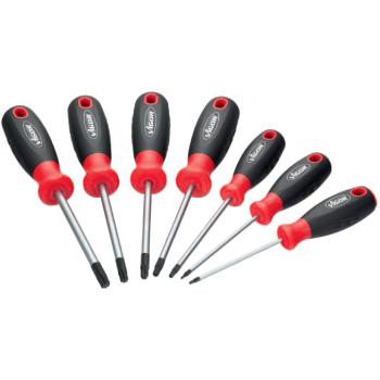 7-dielna sada skrutkovačov TORX VIGOR V3366 (1)
