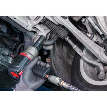 Nástrčné hlavice pre rázové uťahovače šesťhran VIGOR V5550L (2)