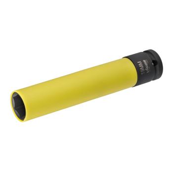 Nástrčná hlavica na kolesové skrutky VIGOR V5931 (1)