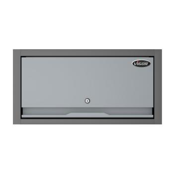 Závesná skrinka s výklopnými dvierkami (676 mm) VIGOR V6000-04 (1)