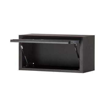 Závesná skrinka s výklopnými dvierkami (676 mm) VIGOR V6000-04 (3)