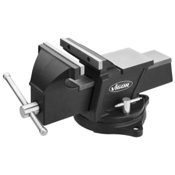 Dielenský zverák VIGOR V6150 (1)