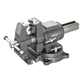 Dielenský zverák VIGOR V6150N (2)